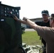 Alabama Task Force Airmen Maintain Equipment at Forward Base