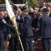 Gen. Schwartz Assumes Command of U.S. Transportation Command