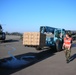 Military Delivers Vital Supplies to Storm Victims
