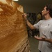 Artist Pays Tribute to Pentagon 9/11 Victims
