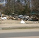 Hancock County Coastal Areas Devastated by Storm Damage