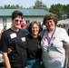 Mothers of Fallen Troops Find Solace in Tribute Ride