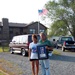 Minnesota Families Honor Fallen Marine in Tribute to Troops Ride