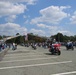Riders Enter Pentagon Lot Amid 9/11 Rescue Response