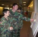 Alabama National Guard Discusses Medications