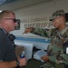 Mississippi Police and National Guard Coordinate Disaster Response After Hurricane Katrina
