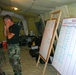 National Guard Assists in Hurricane Katrina Recovery Efforts in Bay St. Louis, Mississippi