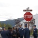 Airman's Family Dedicates Memorial Circle in His Honor
