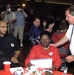 Moose Lodge Honors Fallen Soldier's Family