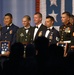 USO Honors Servicemembers of the Year at Annual Gala