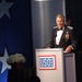 Joint Chiefs Chairman Honors Servicemembers, Wife at USO Gala
