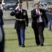 Hunter Honors POW/MIA Troops at Pentagon Ceremony