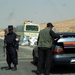 Afghan Police Bolster Security Ahead of Elections