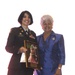 Army Lt. Col. Alvarado Honored as Latina Role Model