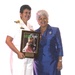 Navy Captain Honored as Hispanic Role Model