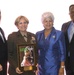 Latina Style Magazine Honors Col. Angela Salinas as Outstanding Marine Corps Hispanic Woman