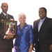 Army Sergeant Honored for Outstanding Service