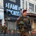 82nd Airborne Soldiers Patrol Flooded New Orleans Streets