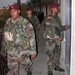 Paratroopers Search for Katrina Survivors in New Orleans