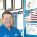 Anchorage Restaurateur Supports Alaska Air National Guard Ice Cream Squadron