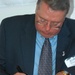 IRS Official Honored for Supporting Guard and Reserve Employees