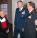 Retired Army Command Sgt. Maj. Receives Silver Star for Vietnam Heroism