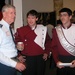 Air Force Gen. Richard B. Myers, Chairman of the Joint Chiefs of Staff, Visits Alma Mater