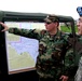 Texas National Guard Briefs Top General on Immediate-Care Strike Teams