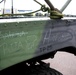 Texas National Guard Soldiers Showcase Strength and Humor in Humvee Display