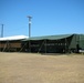 Mexican Army's Mobile Kitchen Serves 170,000 Meals in 20 Days