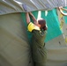 Mexican Army Medics Aid Hurricane Victims in San Antonio