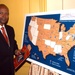 National Endowment for the Arts Launches &quot;Great American Voices Military Base Tour&quot;