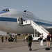 Rumsfeld's 'Flying Pentagon' Supports Overseas Missions