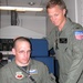 Rumsfeld's Airborne Command Center Enables Secure Communications