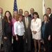 Rumsfeld Thanks America Support You Team