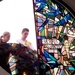 Berlin Airlift Memorial Window Removed from Rhein-Main Air Base Chapel