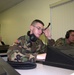 Soldier Sharpens Arabic Skills at Defense Language Institute