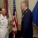 Giambastiani Sworn In as Vice Chairman of Joint Chiefs of Staff
