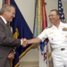 Rumsfeld Congratulates New Vice Chairman of Joint Chiefs
