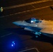 Vinson’s Deployment