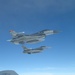 U.S. Air Force Showcases Fighter Jets at Moscow Air Show