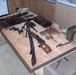 Iraqi, U.S. Forces Seize Weapons After Failed Terrorist Attack in Baghdad