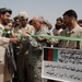 New Bridge in Kandahar Connects Village to Vital Services