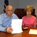 Couple Provides Health, Comfort Items to Troops in Iraq