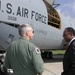 U.S. and Russian Military Officials Meet at Moscow Air Show