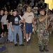 Wounded Warriors Honored at National Powwow