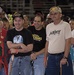 Honored Soldiers Saluted at National Powwow