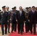 Rumsfeld Departs Paraguay After Discussing Military Cooperation