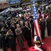 Rumsfeld Visits Paraguay's Pantheon of Heroes