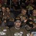 Wounded Troops Attend WWE SummerSlam Event at MCI Center